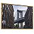 Quadro Decorativo Ponte Brooklin Nova York Manhattan Arquitetura Cidades - Imagem 4