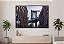 Quadro Decorativo Ponte Brooklin Nova York Manhattan Arquitetura Cidades - Imagem 1