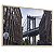 Quadro Decorativo Ponte Brooklin Nova York Manhattan Arquitetura Cidades - Imagem 6