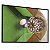 Quadro Decorativo Bola 15 de Sinuca Mesa Jogo Snooker - Imagem 2