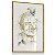 Quadro Decorativo Acupuntura Pontos Rosto Medicina Chinesa - Imagem 3