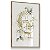 Quadro Decorativo Acupuntura Pontos Rosto Medicina Chinesa - Imagem 5