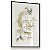 Quadro Decorativo Acupuntura Pontos Rosto Medicina Chinesa - Imagem 6