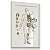 Quadro Decorativo Acupunturista Meridianos Acupuntura Medicina Chinesa - Imagem 3
