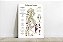 Quadro Decorativo Sistema Endócrino Endocrinologista Clínica Médica Anatomia - Imagem 2