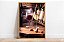 Quadro Decorativo Vinho Wine Taça Uva Tinto Branco Rolhas Adega Goumert - Imagem 6