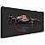 Quadro Decorativo 103x53 Carro Corrida Red Bull Rb 19 Fórmula 01 - Imagem 1