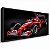Quadro Decorativo Carro Ferrari F2002 Fórmula 1 Corrida Gp 103x53 - Imagem 2