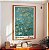 Quadro Decorativo Amendoeira Vincent Van Gogh Pintura Arte - Imagem 5