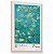 Quadro Decorativo Amendoeira Vincent Van Gogh Pintura Arte - Imagem 2