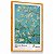 Quadro Decorativo Amendoeira Vincent Van Gogh Pintura Arte - Imagem 4