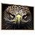 Quadro Decorativo Águia Força Coragem Animal Natureza - Imagem 6
