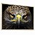 Quadro Decorativo Águia Força Coragem Animal Natureza - Imagem 4