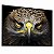 Quadro Decorativo Águia Força Coragem Animal Natureza - Imagem 2