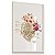 Quadro Decorativo Anatomia Clínica Cirurgia Plástica Mama Estética Obstetra Medicina - Imagem 2