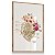 Quadro Decorativo Anatomia Clínica Cirurgia Plástica Mama Estética Obstetra Medicina - Imagem 3