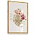 Quadro Decorativo Anatomia Clínica Cirurgia Plástica Mama Estética Obstetra Medicina - Imagem 4