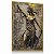 Quadro Decorativo Deusa do Direito Advocacia Balança Espada Advogado - Imagem 4