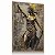 Quadro Decorativo Deusa do Direito Advocacia Balança Espada Advogado - Imagem 5