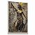 Quadro Decorativo Deusa do Direito Advocacia Balança Espada Advogado - Imagem 6