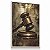 Quadro Decorativo Martelo Advocacia Direito Malhete Ordem - Imagem 3