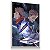 Quadro Decorativo Anime Jujutsu Kaisen Yuji Itadori e Ryomen Sukuma - Imagem 3