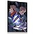Quadro Decorativo Anime Jujutsu Kaisen Yuji Itadori e Ryomen Sukuma - Imagem 5