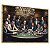 Quadro Decorativo Gangster Cassino Negócios Famosos Filme Poder - Imagem 3