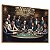 Quadro Decorativo Gangster Cassino Negócios Famosos Filme Poder - Imagem 6