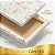 Quadro Decorativo Arma Decoração Ak-47 Gold- br 103x53 - Imagem 7