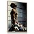 Quadro Decorativo Boxe Cinema Creed 2 Esporte Luva Boxe Motivacional - Imagem 5