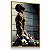Quadro Decorativo Boxe Cinema Creed 2 Esporte Luva Boxe Motivacional - Imagem 4