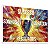Quadro Decorativo Sucesso Resultados Sonhos Motivacional Coragem - Imagem 5