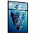 Quadro Decorativo Iceberg Sucesso Negócios Business Motivacional - Imagem 2