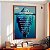 Quadro Decorativo Iceberg Sucesso Negócios Business Motivacional - Imagem 3