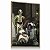 Quadro Decorativo R2 D2 Robô C3PO Cinema BB8 Star Wars - Imagem 4