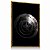 Quadro Decorativo Escudo Capitão América Vingadores The Winter Soldier - Imagem 5