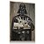 Quadro Decorativo Darth Vader Star Wars Banheiro Papel Higiênico Lavabo - Imagem 5