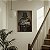 Quadro Decorativo Darth Vader Star Wars Banheiro Papel Higiênico Lavabo - Imagem 4