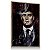 Quadro Decorativo Thomas Shelby Peaky Blinders Cillian Série Cinema - Imagem 6