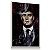 Quadro Decorativo Thomas Shelby Peaky Blinders Cillian Série Cinema - Imagem 5