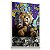 Quadro Decorativo Urso Bebendo Dinheiro Money Dólares Negócios - Imagem 5
