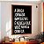 Quadro Decorativo Frase Jornada Motivacional Work Negócios - Imagem 5