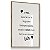 Quadro Decorativo Frase Amor Lar Família Significado - Imagem 6
