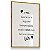 Quadro Decorativo Frase Amor Lar Família Significado - Imagem 4