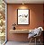 Quadro Decorativo Frase Vive Propósito Processos Casulo Borboleta Fases Metamorfose - Imagem 1