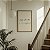 Quadro Decorativo Frase Seja Forte e Corajoso Motivacional - Imagem 5