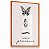 Quadro Decorativo Frase Borboleta Lagarta Casulo Confie Processo Fases Frase Motivacional - Imagem 5