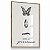 Quadro Decorativo Frase Borboleta Lagarta Casulo Confie Processo Fases Frase Motivacional - Imagem 6