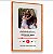 Quadro Decorativo Namorados Casados Música de Casal Frase Personalizado - Imagem 4